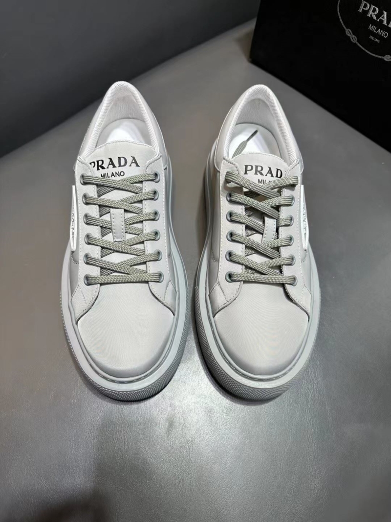 Prada Casual Shoes